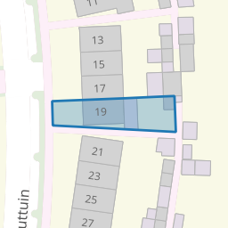 Perceel EHZ00-H-1146