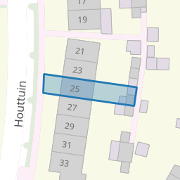 Perceel EHZ00-H-1150