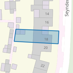 Perceel EHZ00-H-1164