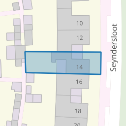 Perceel EHZ00-H-1166