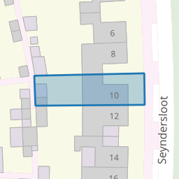 Perceel EHZ00-H-1168