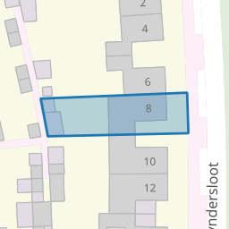 Perceel EHZ00-H-1169