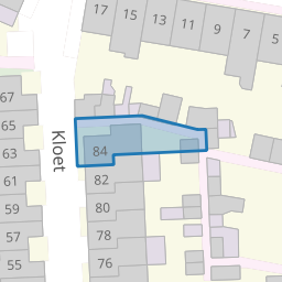 Perceel EHZ00-H-1174