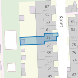 Perceel EHZ00-H-1176