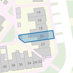 Perceel EHZ00-H-1190