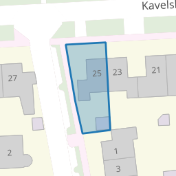 Perceel EHZ00-H-1197