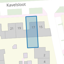 Perceel EHZ00-H-1201