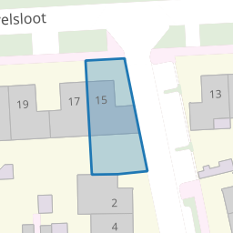 Perceel EHZ00-H-1202