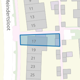 Perceel EHZ00-H-1212