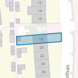 Perceel EHZ00-H-1227