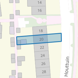 Perceel EHZ00-H-1228