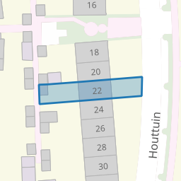 Perceel EHZ00-H-1229