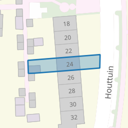 Perceel EHZ00-H-1230