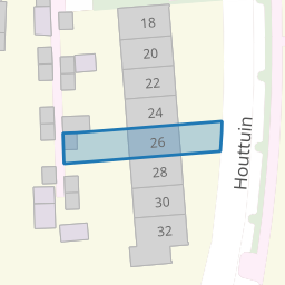 Perceel EHZ00-H-1231