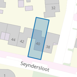 Perceel EHZ00-H-1236