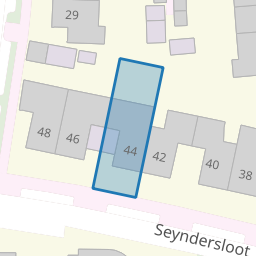 Perceel EHZ00-H-1238