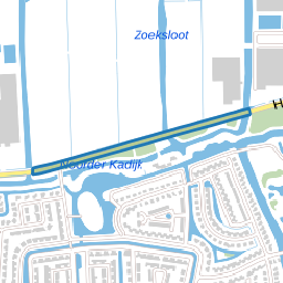 Perceel EHZ00-H-1255