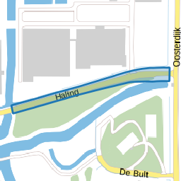 Perceel EHZ00-H-1256