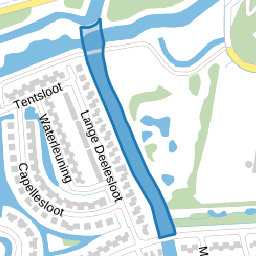 Perceel EHZ00-H-1260