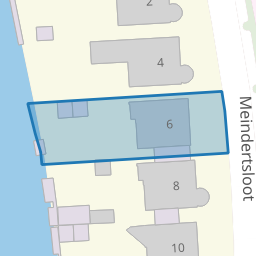 Perceel EHZ00-H-1284