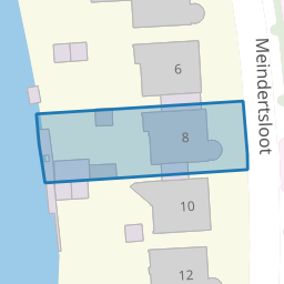 Perceel EHZ00-H-1285