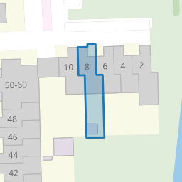 Perceel EHZ00-H-1300