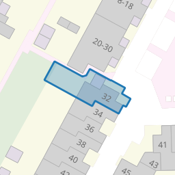 Perceel EHZ00-H-1311