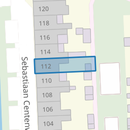 Perceel EHZ00-H-1344