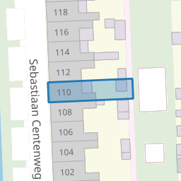 Perceel EHZ00-H-1345