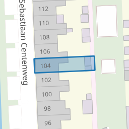 Perceel EHZ00-H-1348