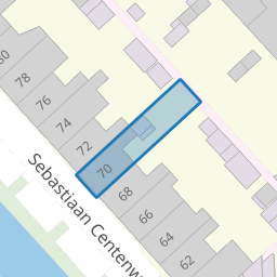 Perceel EHZ00-H-1366