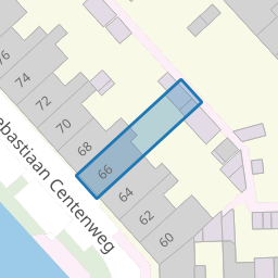 Perceel EHZ00-H-1368