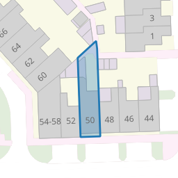 Perceel EHZ00-H-1373