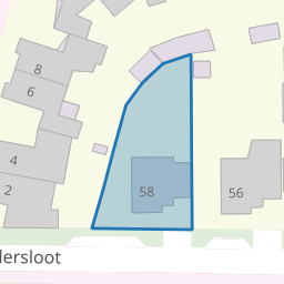 Perceel EHZ00-H-1378