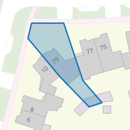 Perceel EHZ00-H-1384