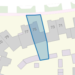 Perceel EHZ00-H-1386