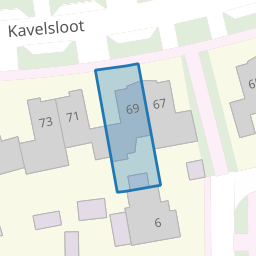 Perceel EHZ00-H-1389