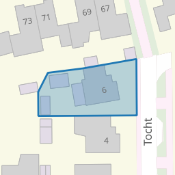 Perceel EHZ00-H-1391