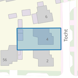 Perceel EHZ00-H-1392