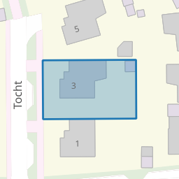 Perceel EHZ00-H-1395