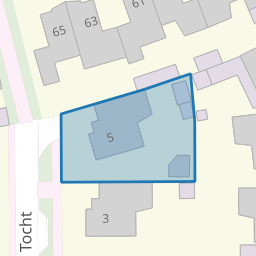 Perceel EHZ00-H-1396