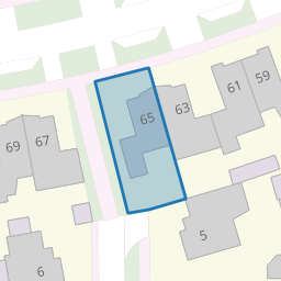 Perceel EHZ00-H-1397