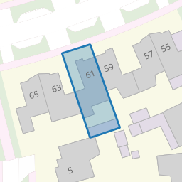 Perceel EHZ00-H-1399