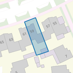 Perceel EHZ00-H-1400