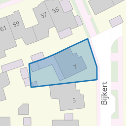 Perceel EHZ00-H-1403