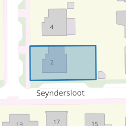 Perceel EHZ00-H-1407