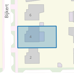 Perceel EHZ00-H-1408