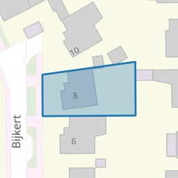 Perceel EHZ00-H-1410