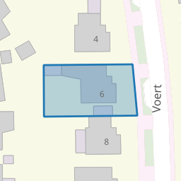 Perceel EHZ00-H-1421