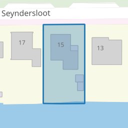 Perceel EHZ00-H-1440